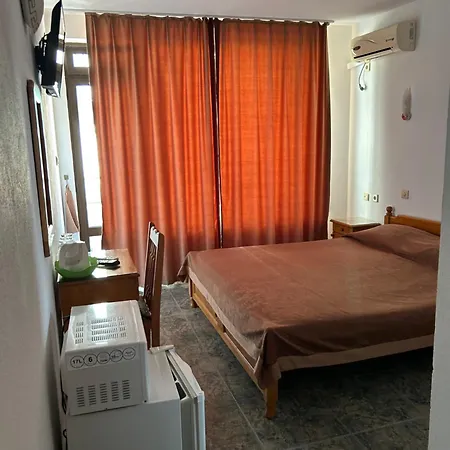 Hotel къща