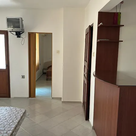 Hotel къща