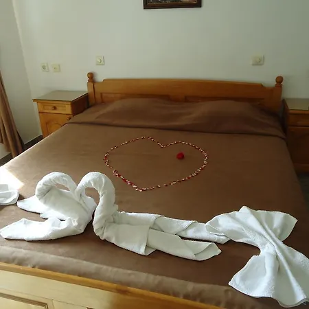 Hotel къща