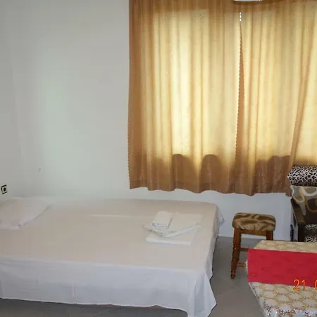 Hotel къща