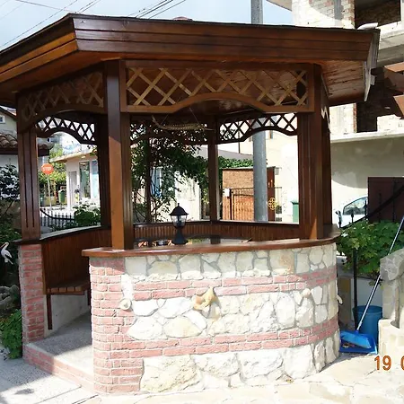 Hotel къща